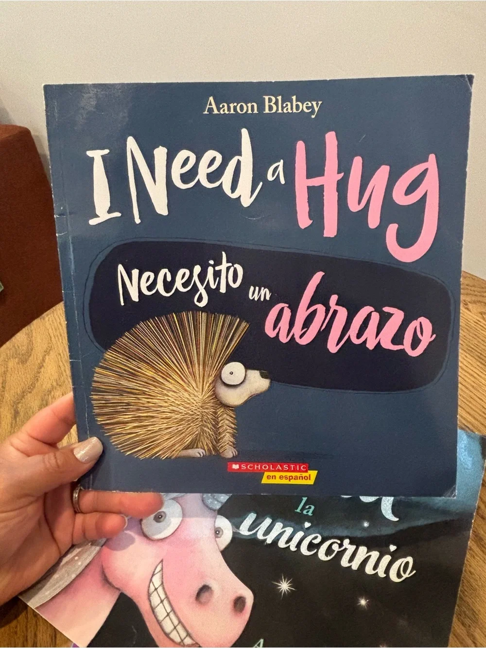 Children's Spanish Books Bundle